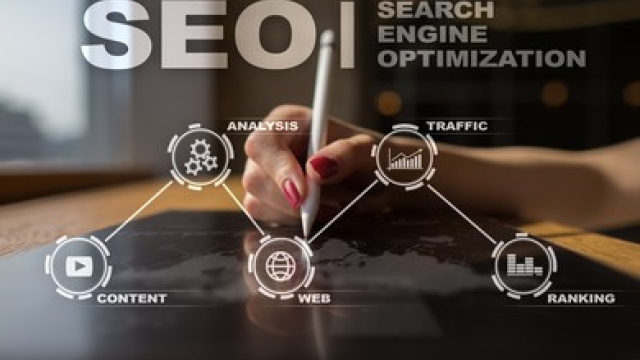 The Ultimate Guide to Mastering SEO Strategies and Boosting Your Online Presence