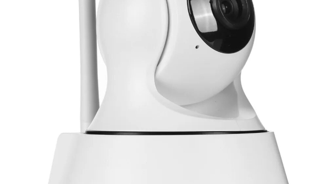 The Ultimate Guide to Wholesale Security Cameras: Protecting Your Space with High-Quality Surveillance