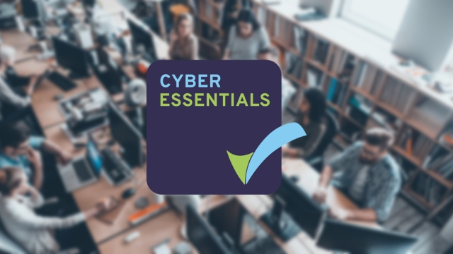 Unleashing the Power of Cyber Essentials: Safeguarding Your Digital Domain