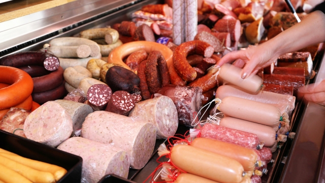 Tantalizing Tastings: Unveiling the Meat Sampling Tray Bonanza