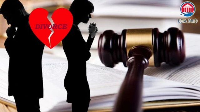 A Guide to Navigating Divorce with a Paralegal