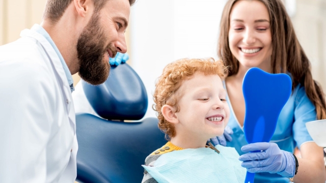Elevate Your Smile: The Ultimate Guide to Dental Services