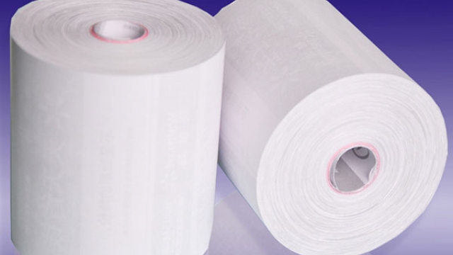 Unraveling the Heat: Exploring the Magic of Thermal Paper Rolls