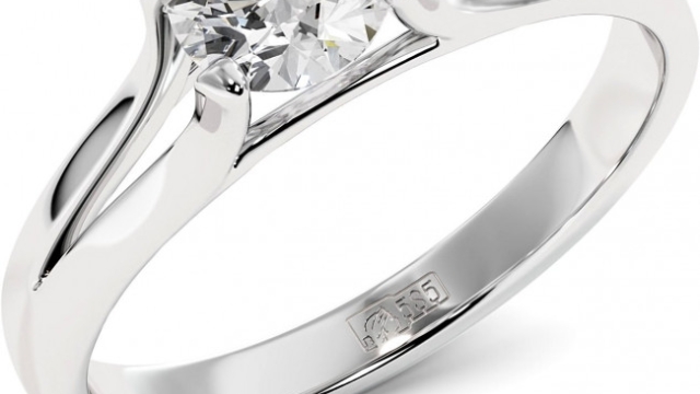 Eco-Friendly Elegance: Embracing Moissanite Engagement Rings