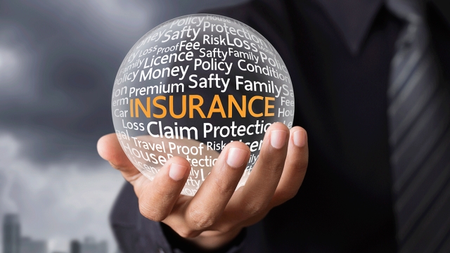 Ensuring Peace of Mind: The Ultimate Guide to Insurance