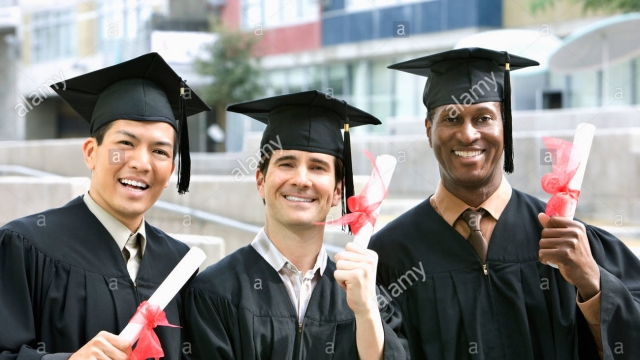 Little Grads: Kindergarten Cap and Gown Celebrations