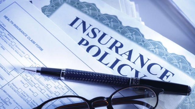The Art of Insuring Your Future: A Guide to Choosing the Right Insurance Agency