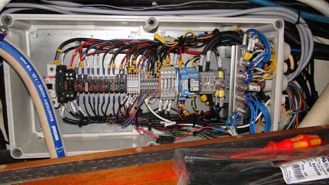 The Power Behind the Panel: Unlocking the Secrets of Electrical Control