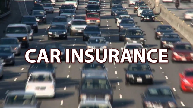 The Road to Protection: Unveiling the Essentials of Commercial Auto Insurance