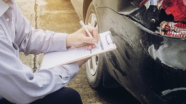 Der Auto-Experte: Tipps zur Bewertung deines Fahrzeugs