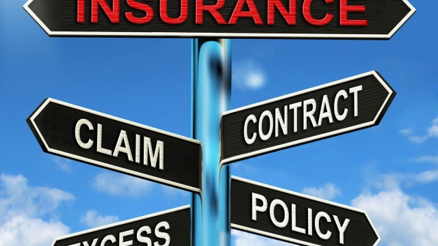 Insuring Success: The Ultimate Guide to Commercial Insurance Agencies