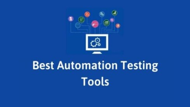 Revolutionizing Testing: The Power of Rapid Test Automation Tools