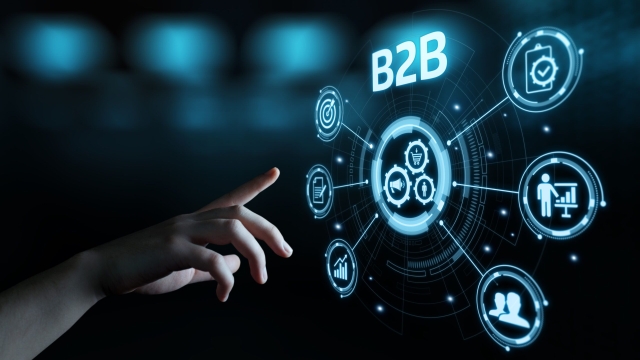 The Power of Partnership: Exploring B2B Relationships