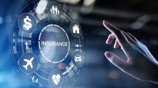 Unleashing the Power of Innovation: The Future of Insurance Marketing