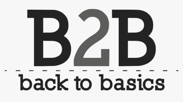 Unlocking Success: The Ultimate Guide to B2B Excellence