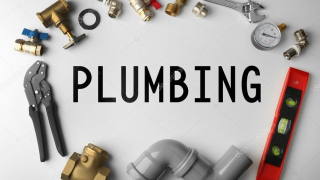 Diving Deep into the World of Plumbing: From Pipes to Problem-Solving