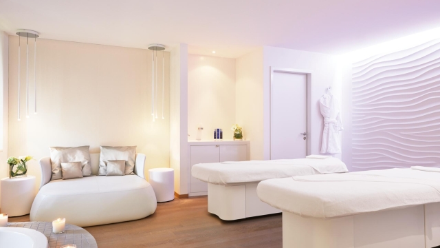 Glow Up: Exploring the World of Medical Spa and Aesthetic Services