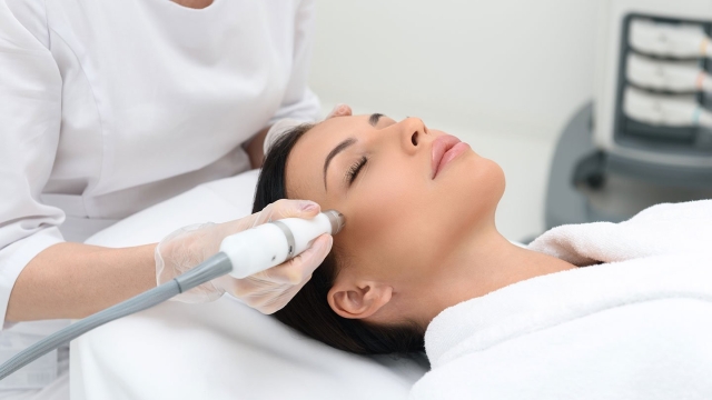 Glow Up: The Ultimate Guide to Medical Spa and Aesthetic Services