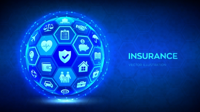 Shielding Your Future: The Ultimate Guide to Insurance Services