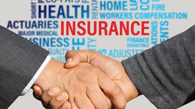 Unveiling the Secrets of Insurance: Your Ultimate Guide