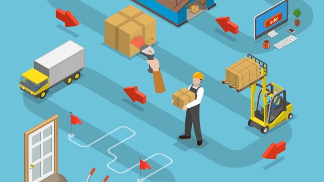 Navigating the Supply Chain: Mastering Logistics and Shipment Management