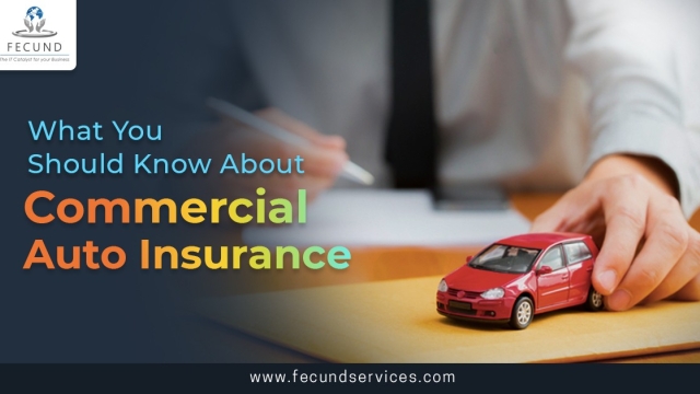 The Ultimate Guide to Commercial Auto Insurance: Protecting Your Business on the Road