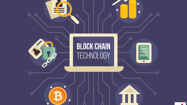 Unlocking the Future: How Blockchain Technology is Revolutionizing Our World