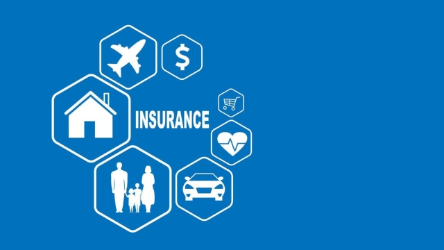 Insuring Your Peace of Mind: The Ultimate Guide to Choosing the Right Insurance Agency