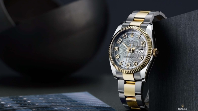 Timeless Masterpieces: The Art of High-Quality Watches