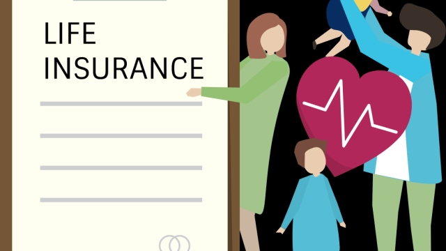 Unlocking the Mystery of Insurance: Your Guide to Financial Peace of Mind