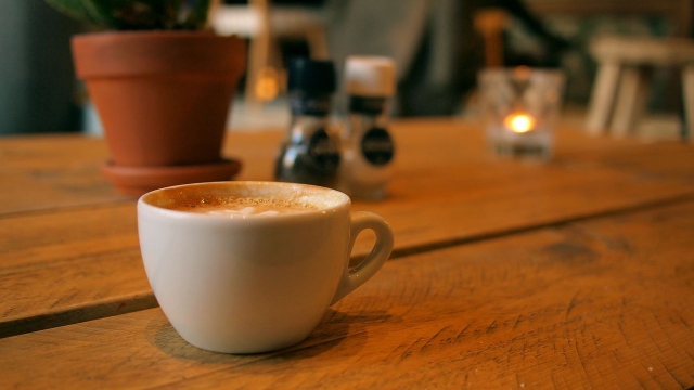 Brewing Bliss: Uncovering the Art and Science of Your Morning Cup