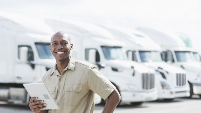 The Ultimate Guide to Commercial Auto Insurance: Protecting Your Business on the Road