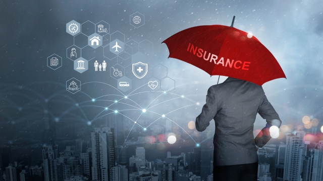 Unlocking Peace of Mind: Innovative Insurance Solutions for Today’s World