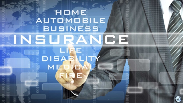 Unlocking Security: Innovative Insurance Solutions for Every Need