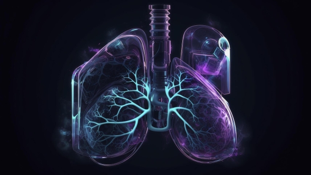 Breathing Easy: The Future of Inhalation Devices