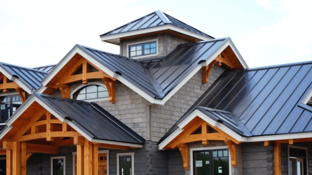 Elevate Your Home: The Ultimate Guide to Siding, Roofing, Gutters, and Windows