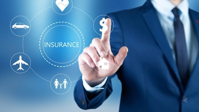 Navigating the Insurance Maze: Innovative Solutions for Every Need