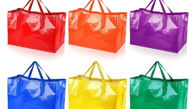 Unbagging the Truth: The Plastic Shopping Bag Dilemma